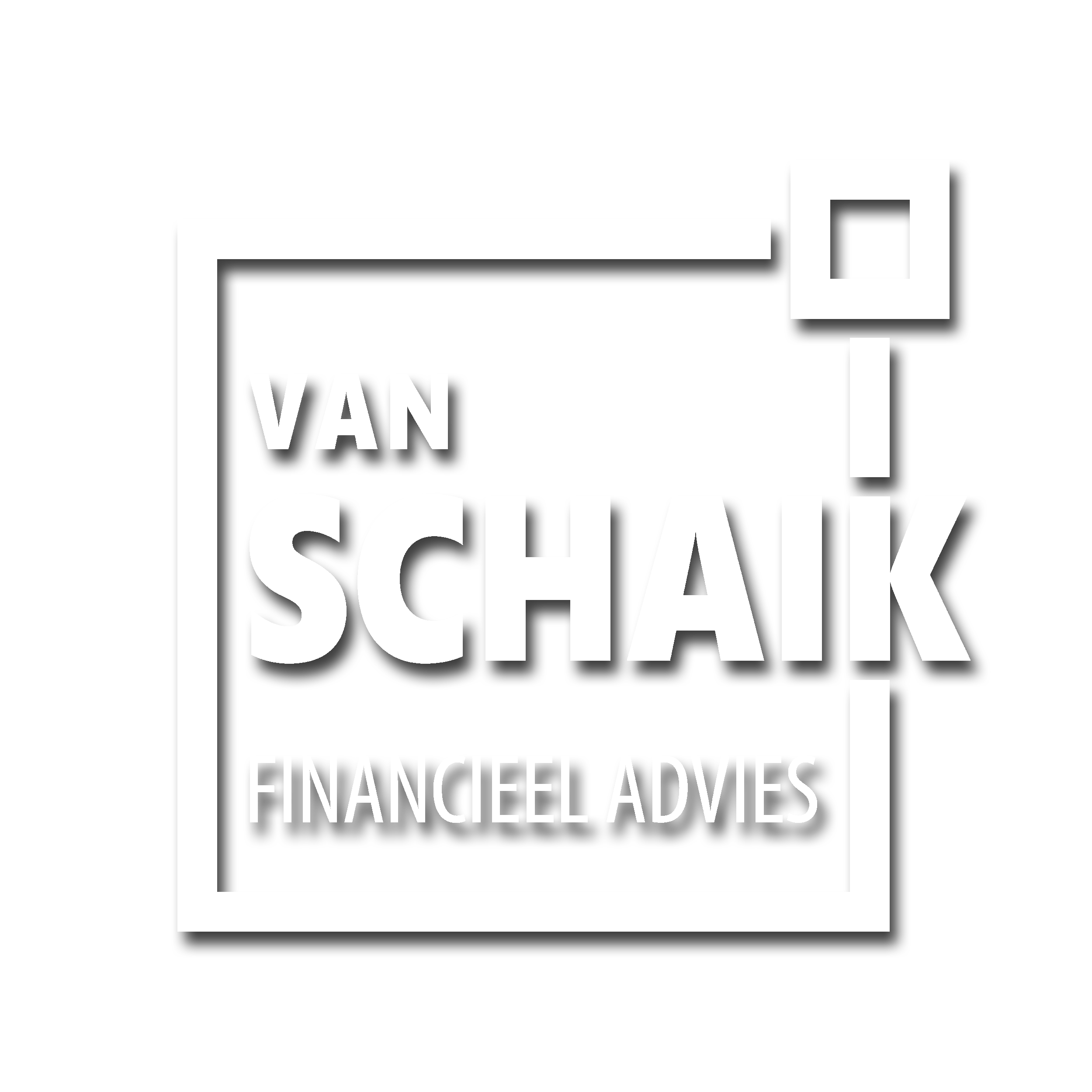Van Schaik financieel advies